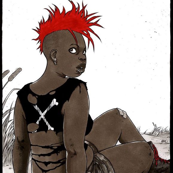 Meet your Posher, Nima - Picture 1 of 1